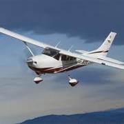 Cessna 182