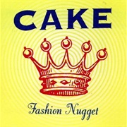 Nugget (Cake)
