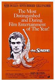 De Sade (Cy Endfield)