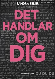 Det Handlar Om Dig (Sandra Beijer)