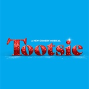 Tootsie the Musical