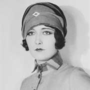 Dorothy Sebastian