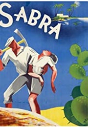 Sabra (1933)