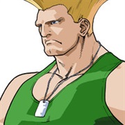 Guile&#39;s Theme Goes With Everything