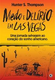 Medo E Delírio Em Las Vegas