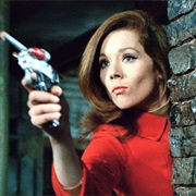 Emma Peel (The Avengers)