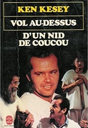 Vol Au-Dessus D&#39;un Nid De Coucou (Ken Kesey)