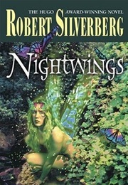 Nightwings (Robert Silverberg)