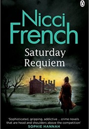 Saturday Requiem (Nicci French)