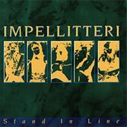 Impellitteri - Stand in Line