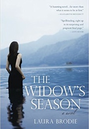 The Widow&#39;s Season (Laura Brodie)