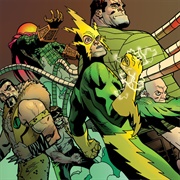 The Sinister Six