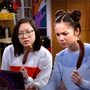 Bizaardvark Season 2 Episode 2 Chocolate Banana