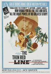 The Thin Red Line (Andrew Marton)