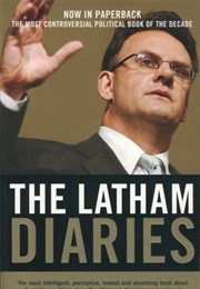 The Latham Diaries (Mark Latham)