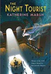 The Night Tourist (Katherine Marsh)