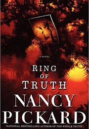 The Ring of Truth (Nancy Pickard)