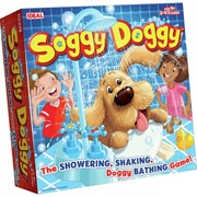 Soggy Doggy