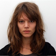 Freja Beha Erichsen