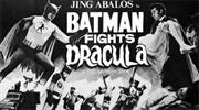 Batman Fights Dracula