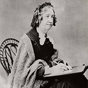 Catherine Beecher