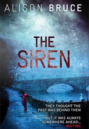 The Siren (Alison Bruce)