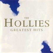 The Hollies Greatest Hits