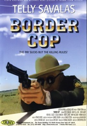 Border Cop (1980)