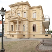 Museu Da Energia