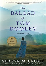 The Ballad of Tom Dooley (Sharyn McCrumb)