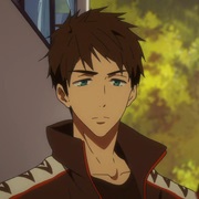 Sousuke Yamazaki (Free!)