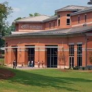 Clayton State University