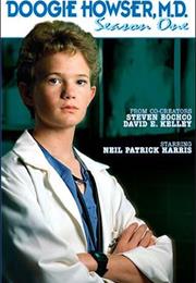 Doogie Howser MD