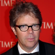 Jonathan Franzen