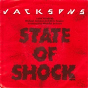 State of Shock - The Jacksons