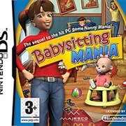 Babysitting Mania