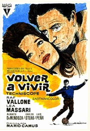 Volver a Vivir (1968)