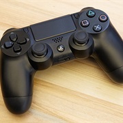 PS4 Controller