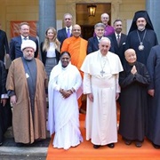 Ministers of Religion
