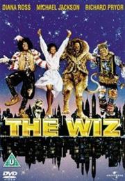 The Wiz (1978)