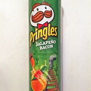 Jalapeno Bacon Pringles