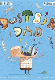 Dustbin Dad (Peter Bently)