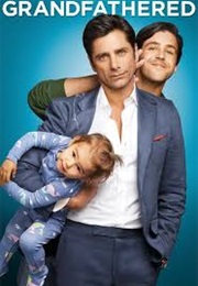 Grandfathered (2015)