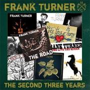 Frank Turner - The Second Three Years