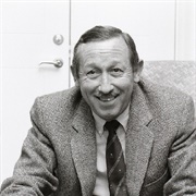 Roy E. Disney