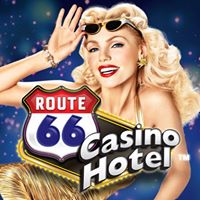 google route 66 casino