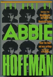 The Best of Abbie Hoffman (Abbie Hoffman)