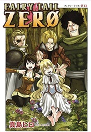 Fairy Tail Zero (Mashima Hiro)