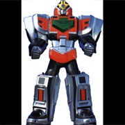 Megazord