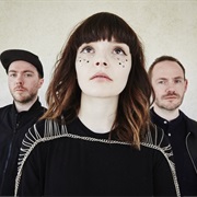 Chvrches - Lies